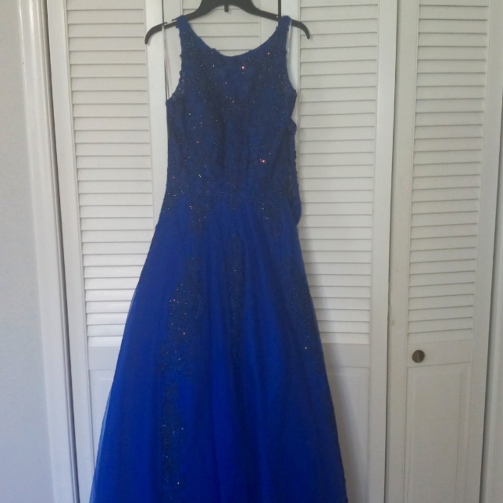JOVANI PROM/HOMECOMING DRESS